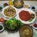 청송달기약수삼계탕 이미지