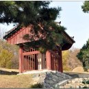 정정공 강사상 묘역 이미지