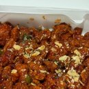 만석닭강정엑스포점 | 속초의 자랑, 만석닭강정: 바삭하고 매콤달콤한 맛의 전설!