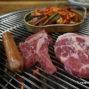 돌쇠숯불주물럭