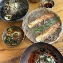 동해막국수퇴계점 | 춘천 퇴계동맛집 | 동해막국수, 메밀전과 함께 한 그릇 뚝딱