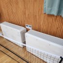 황둔초등학교 | 신림면 황둔초등학교 상치형전열교환기 필터교체및 세척 후기