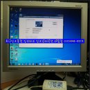 [중고 모니터] 17인치 LCD 주연테크 (주)디콘 NV1750 이미지