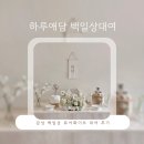상 제 | 하루애담: 감성 셀프 백일상 대여 추천✨, 퓨어화이트 컨셉 대여 후기