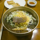 황포냉면 - 전주시 덕진구 사거리길 52 | 황포냉면