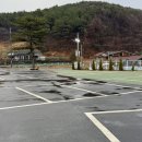 울산 울주 영남알프스 근처 글램핑 캠프닉아일랜드