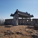 문수산성 이미지