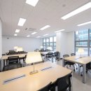 영진전문대 생활관 이미지