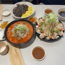 이마트24노원공릉점 | 노원 공릉 중국집 짬뽕가온 오픈 첫날 다녀온 후기｜숙주탕수육 추천