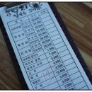 삼성낙지칼국수 이미지