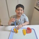 희망반 김재영 슬기로운 여름방학 과제💙 이미지