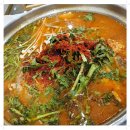 경포동해횟집 이미지