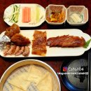굿스토리몰 | 여의도 IFC 서울 북경오리 맛집 여의도 중식당 락희안 룸식당 후기
