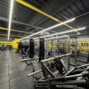 알로하피트니스 경산무학점 이미지