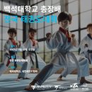 국가대표 충의 태권도장 이미지