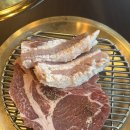 CU 인천계양계산점 | [맛집] 계양구 맛집 청년고기장수 인천계산점 방문 후기