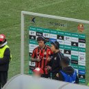 신남FC | k리그 FC서울 홈 개막전 직관 후기 (서울vs광주) +테라테이블석 시야
