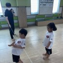 합기도 양우관 청룡체육관 이미지