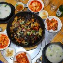 한우진곰탕 이미지