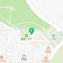 숭혜전 소공원 화장실 이미지