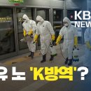 지금은 방역시대