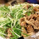 국일불갈비 이미지