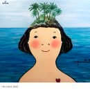 7304 | 조카 선물 추천-에바 알머슨 전시회 대전 관람 후기