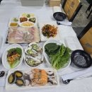 한바다횟집 이미지