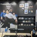 성수 4월 팝업 무신사 X 반스 어센틱 60주년 with 데이식스 & 원필