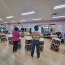 농악교실 이미지