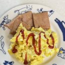 깨구리반찬 이미지