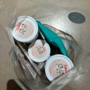 도기크루 | 뒤늦은 연말 일상: 첫눈, 맥날 크루 해피밀, 맘마미아, 도기온