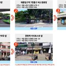산본사거리(우리은행 앞) 이미지