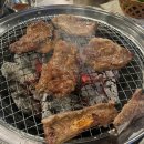 삼일숯불갈비