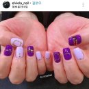 엘비올라네일