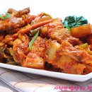 김치두루치기 이미지