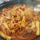 생고기김치두루치기 이미지