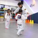 라온태권도 이미지