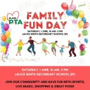 Family Fun Day : Saturday, 1 June, 10am-2pm 이미지