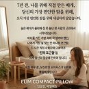 엘림바이오 - 서초구 | “아침 목통증 줄어든 느낌, 낮은 베개 써본 솔직후기”