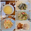 뒤웅박고을 | 세종한정식 맛집 뒤웅박고을 방문후기~♡