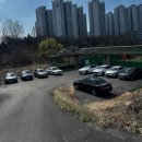 성내천테니스장