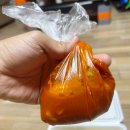 인천 구월동 &lt; 까치네떡볶이 &gt; 계란말이 김밥 솔직후기
