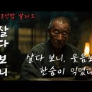 🎶다 보니 (As Life Goes On) | 조선팝 세월송 – 70대 남성의 인생 고백 이미지
