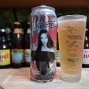 씨유(CU) 남산무지개점 | 아사히 수퍼드라이 맥주 맛 후기 《 씨유 편의점 블랙핑크 에디션 제니캔》