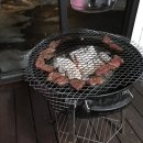 티하우스키즈펜션 | 강원도 키즈펜션(티하우스)에서 횡성한우 먹으면서 크리스마스 보낸후기