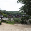 도산서원길(도산면) 이미지