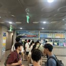 시도11호선 | 독도여행 ➰ 씨스포빌 11호 🚤 내돈내산 탑승후기 / 좌석 매점 화장실 멀미봉투 일반석 우등석 / 독도...