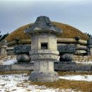 허조 묘역 이미지