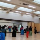 한영숙류 태평무(방학특강) 이미지